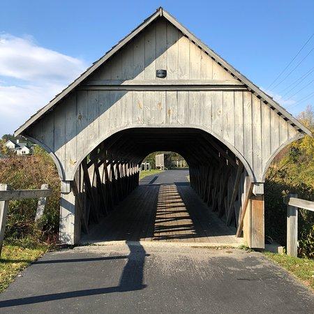 Bethel Pathway