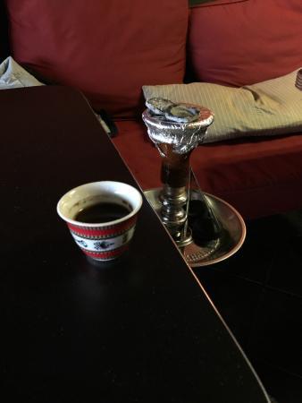 Dream Cafe