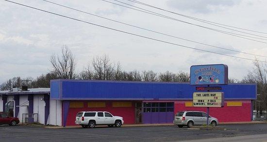 Starlite Lanes