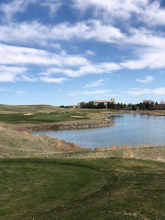 Walnut Creek Golf Preserve