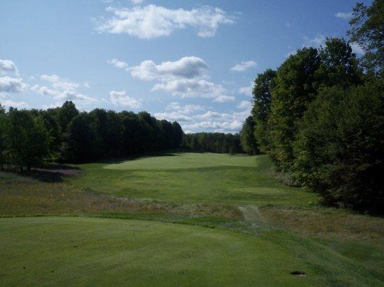 Gaylord Golf Mecca