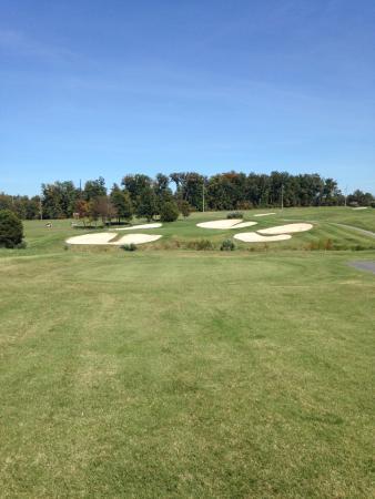 Kokopelli Golf Club