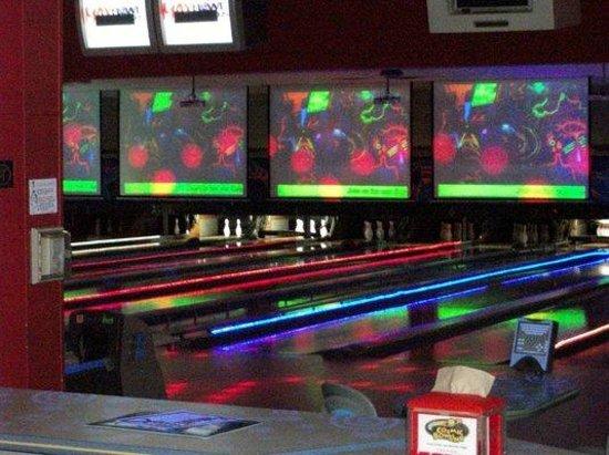 MaxBowl - Port Arthur