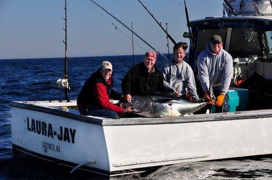 Laura-Jay Charters