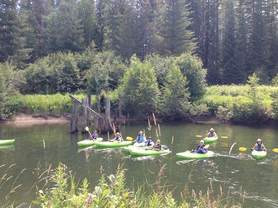 Watercraft Rentals