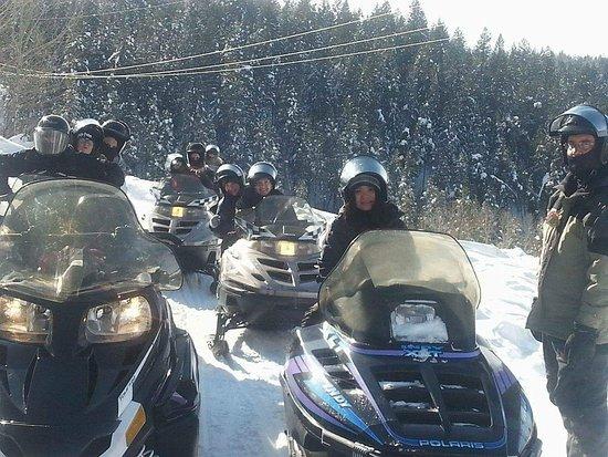 Mountain Mayhem-Day Rentals
