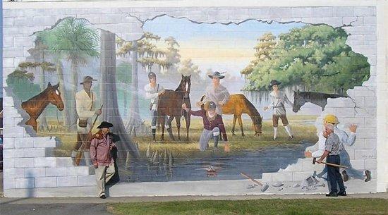Francis Marion Trail