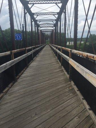 Chippewa River Trail