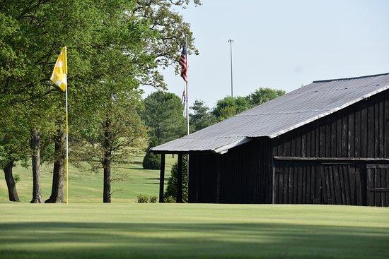 Kenny Perry Golf Course