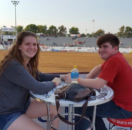 Sikeston Jaycee Bootheel Rodeo