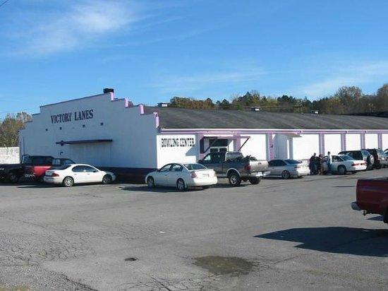 Victory Lanes Bowling Center