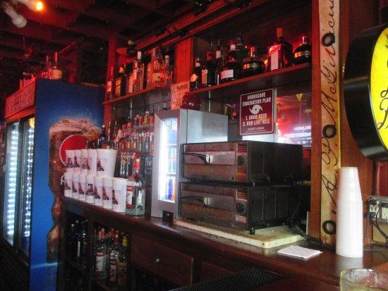Dick's Bar and Grill