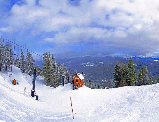 Turner Mountain Ski Area
