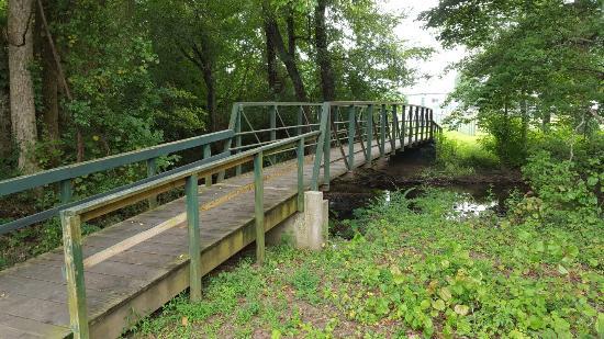 Rock Creek Greenway