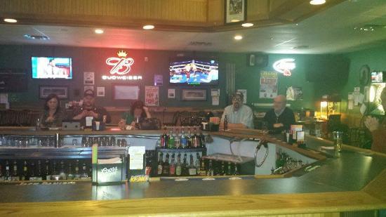 The Crown Sports Pub