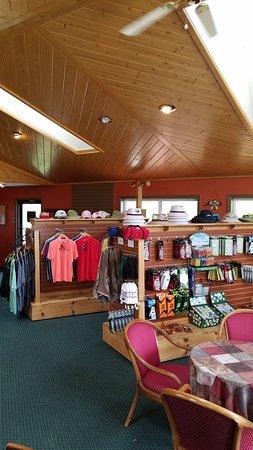The Mackinaw Club