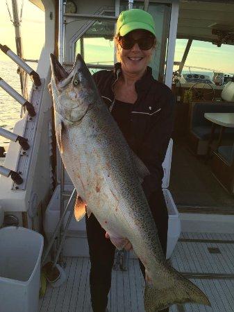Harbor City Charters LLC