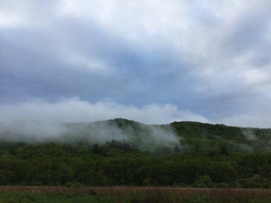 Hidden Valley Trail