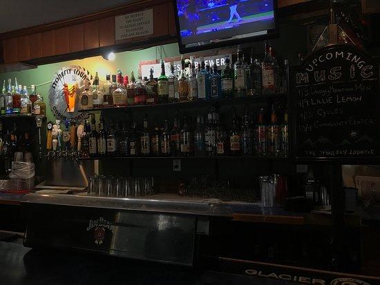 Stonefly Lounge