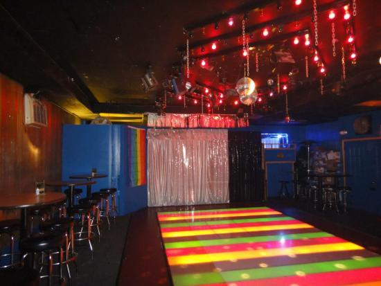 Old Street Saloon
