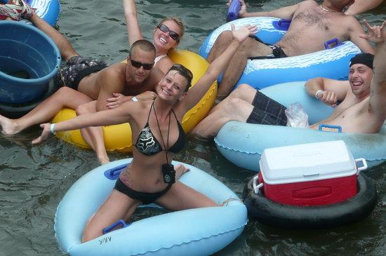 Rock-n-Row Adventures