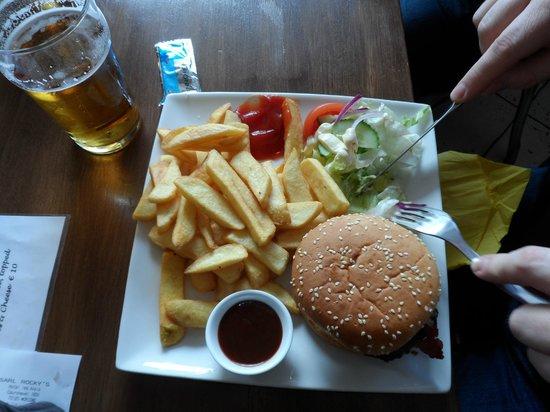 Rocky's Bar