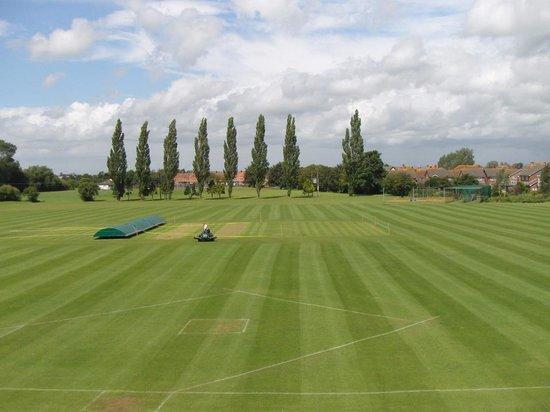 Tor Sports & Leisure Centre