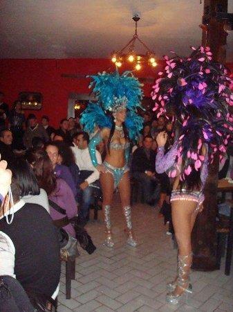 Maikai Disco Pub
