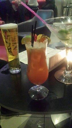 Mojito Tapas Bar