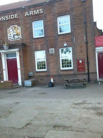 The Simonside Arms