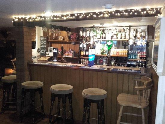 The Stoodleigh Inn
