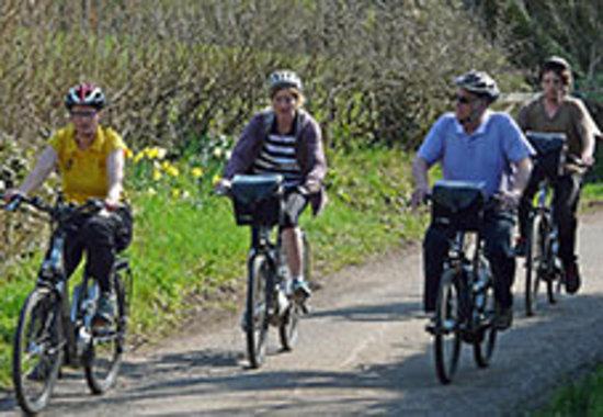 Easy Bike Days