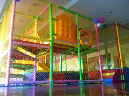 Baby Sport Village