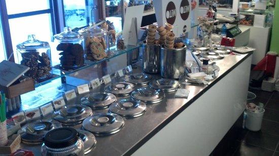 Cioccolateria Madesimo