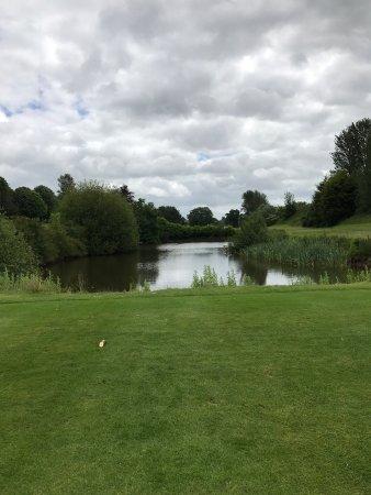 Macdonald Hill Golf Course