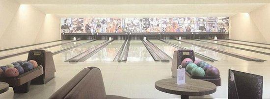 Joe's Bowling Schwarzenberg