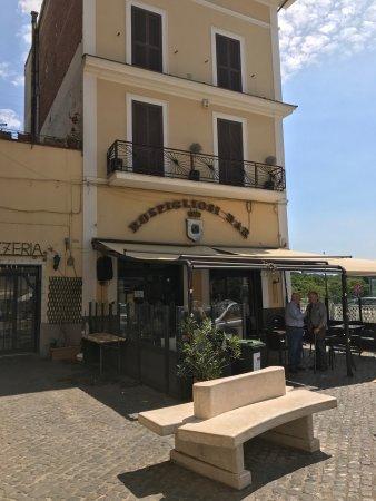 Rospigliosi Bar