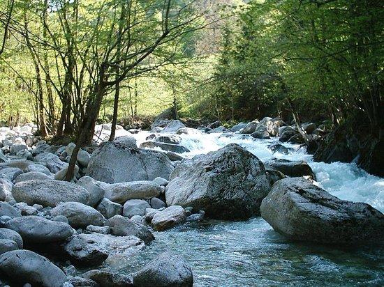 Riserva di Pesca