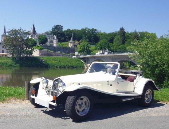 Classics Sports Cars