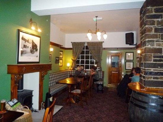 The Bulls Head