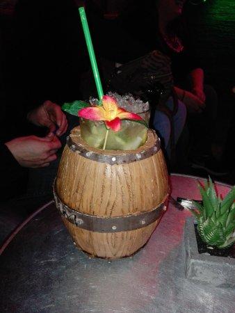 Le Dock Bar