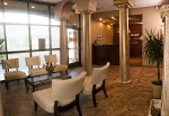 Genesis Health Spa