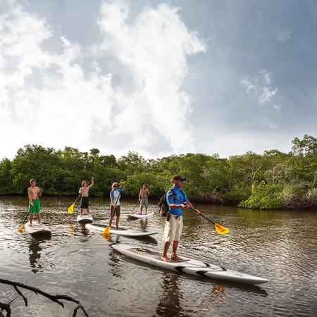 True Blue Water Sports