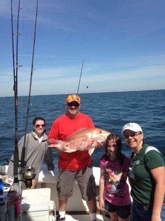 Bad Habit Charters
