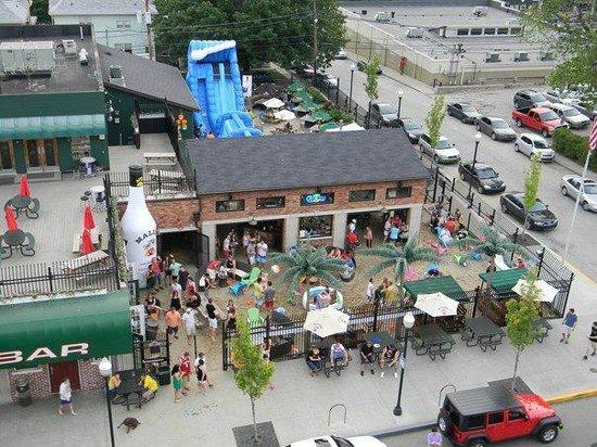 Kilroy's Sports Bar