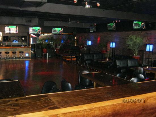 Club Escape