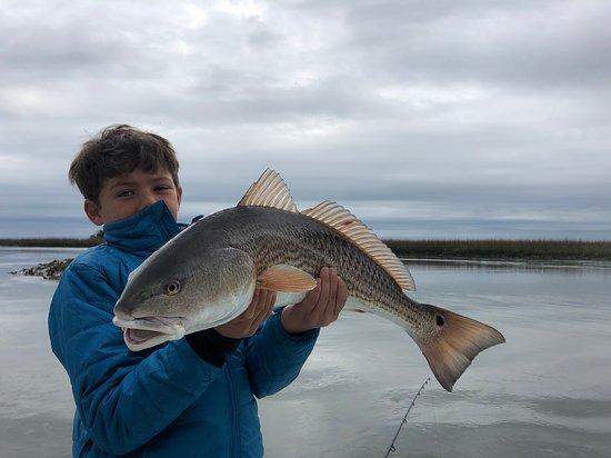 Lowcountry Outdoor Adventures