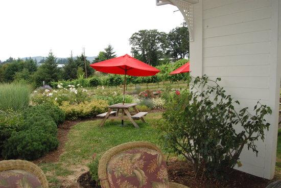 Pheasant Valley Winery