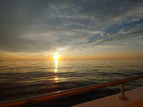 Miss Jennifer Charter Fishing