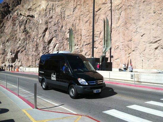 Denison Transportation Tours